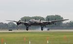 C-GVRA @ KOSH - OSH 24 zx  - by FloridaMetal