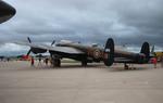 C-GVRA @ KOSH - OSH 24 zx  - by FloridaMetal