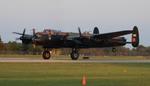 C-GVRA @ KOSH - Lancaster zx  - by FloridaMetal