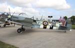 C-GYQQ @ KOSH - Spitfire zx  - by FloridaMetal