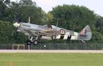 C-GYQQ @ KOSH - OSH 24 zx  - by FloridaMetal
