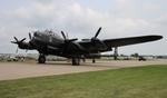 C-GVRA @ KOSH - Lancaster zx  - by FloridaMetal