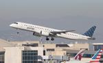 C-GZQV @ KLAX - POE E195-E2 zx lax-yyz - by FloridaMetal