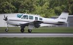 C-GUZM @ KPTK - Beech A36 zx  - by FloridaMetal