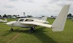 C-GUHH @ KOSH - Velocity XL RG zx  - by FloridaMetal