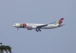 CS-TUE @ KORD - TAP A339 zx lis, lppt-ord - by FloridaMetal