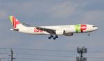 CS-TUI @ KMIA - TAP A339 zx lis, lppt-mia - by FloridaMetal