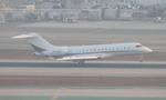 CS-GLG @ KLAX - Global 6000 zx arn, essa-lax - by FloridaMetal