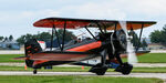N3976B @ KOSH - OSHKOSH 24 - by Topgunphotography