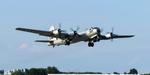 N529B @ KOSH - FiFi lifting off - by topgunphotography