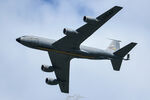57-1459 @ KOSH - BAJA11 in the overhead - by Topgunphotography