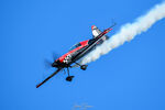N530RH @ KOSH - Nashua NH's Rob Holland - by Topgunphotography