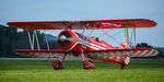 N213BB @ KOSH - Big Red - by Topgunphotography