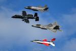 91-0395 @ KOSH - USAF Heritage Photopass - by topgunphotography