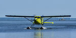C-FJOS - Oshkosh Seaplane park - by Topgunphotography