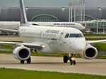 F-HBLB @ LFPG - Régional / Air France - by Jean Christophe Ravon - FRENCHSKY