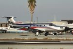 N200NP @ KSQL - San Carlos Airport in California 2024. - by Clayton Eddy