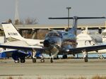 N200NP @ KSQL - San Carlos Airport in California 2024. - by Clayton Eddy