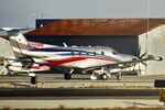 N200NP @ KSQL - San Carlos Airport in California 2024. - by Clayton Eddy