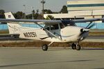 N63251 @ KSQL - San Carlos Airport in California 2024. - by Clayton Eddy