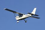 N296ME @ KSQL - San Carlos Airport in California 2024. - by Clayton Eddy