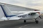 N8262T @ KSQL - Not my pic. - by Clayton Eddy