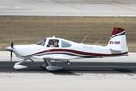 ZU-IHF @ LMML - Vans RV-10 ZU-IHF Private - by raymond
