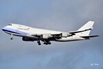 HL7645 @ EBBR - Flight OZ587 JFK-BRU. - by Jef Pets
