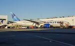 N26970 @ KSFO - Wash-Time. SFO 2024. - by Clayton Eddy