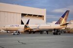 N61898 @ KSFO - SFO 2024. - by Clayton Eddy