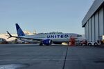 N37348 @ KSFO - SFO 2024. - by Clayton Eddy
