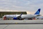 N14521 @ KSFO - SFO 2024. - by Clayton Eddy