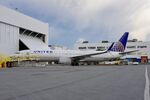 N61898 @ KSFO - SFO 2024. - by Clayton Eddy