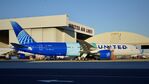 N24988 @ SFO - SAF, (Sustainable Aviation Fuel), SFO 2024. - by Clayton Eddy