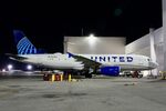 N432UA @ KSFO - SFO 2024. - by Clayton Eddy