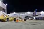 N481UA @ KSFO - SFO 2024. - by Clayton Eddy