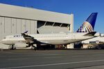 N481UA @ KSFO - SFO 2024. - by Clayton Eddy