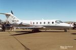N974JD @ RTS - N974JD at Reno Air Races in September 2000. - by Marc Van Ryssel