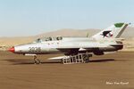 N7238T @ RTS - N7238T at Reno Air Races in September 2000. c/n 516913036. - by Marc Van Ryssel
