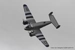 G-BKGL @ EGBR - Breighton - by Chris Hall