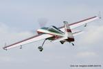 G-XTRA @ EGBR - Breighton - by Chris Hall