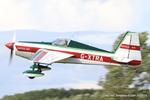 G-XTRA @ EGBR - Breighton - by Chris Hall