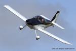 G-OJLD @ EGBR - Breighton - by Chris Hall