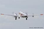 N700TN @ EGBR - Breighton - by Chris Hall