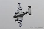 G-BKGL @ EGBR - Breighton - by Chris Hall
