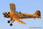 G-TAFF @ EGBR - Breighton - by Chris Hall