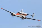N700TN @ EGBR - Breighton - by Chris Hall