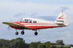 N909PH @ EGBR - Breighton - by Chris Hall