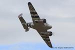 G-BKGL @ EGBR - Breighton - by Chris Hall
