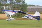 G-RVCL @ EGBR - Breighton - by Chris Hall